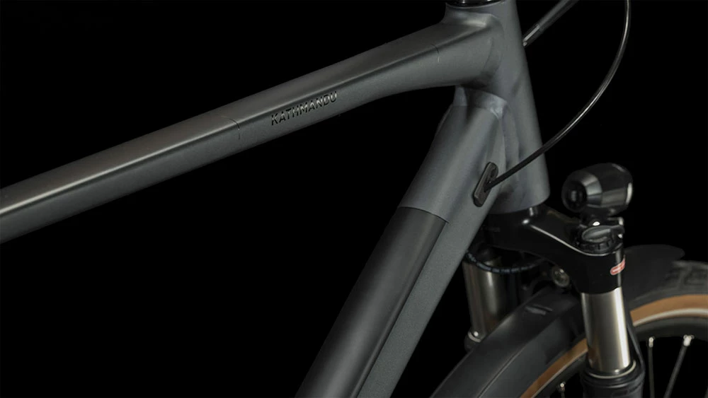 Cube Kathmandu Pro Grey´n´black 3 Cube Kathmandu Pro Grey´n´black – Image 3