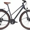 Cube Kathmandu Pro Lady Grey´n´black