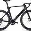 Cube Litening AERO C:68X Pro Carbon'n'black