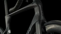 Cube Litening AERO C:68X Pro Carbon'n'black 10 Cube Litening AERO C:68X Pro Carbon'n'black -Vélos Soldes CUBE Litening AERO C68X Pro carbon n black 679100 5