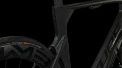 Cube Litening AERO C:68X Pro Carbon'n'black 11 Cube Litening AERO C:68X Pro Carbon'n'black -Vélos Soldes CUBE Litening AERO C68X Pro carbon n black 679100 6