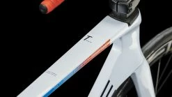 Cube Litening AERO C:68X Race Teamline -Vélos Soldes CUBE Litening AERO C68X Race teamline 679200 3