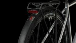 Cube Nature EXC Allroad Polarsilver´n´black -Vélos Soldes CUBE Nature EXC Allroad polarsilver n black 646300 5