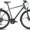 Cube Nature EXC Allroad Verde´n´black