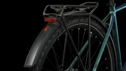 Cube Nature EXC Allroad Verde´n´black -Vélos Soldes CUBE Nature EXC Allroad verde n black 646310 5
