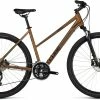 Cube Nature Pro Lady Gold´n´black