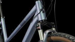 Cube Nature SLX Lady Galactic´n´black -Vélos Soldes CUBE Nature SLX Lady galactic n black 645360 Z 5