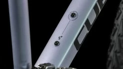 Cube Nature SLX Lady Galactic´n´black -Vélos Soldes CUBE Nature SLX Lady galactic n black 645360 Z 6