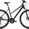 Cube Nature SLX Lady Grey´n´black