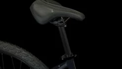 Cube Nature SLX Lady Grey´n´black 8 Cube Nature SLX Lady Grey´n´black -Vélos Soldes CUBE Nature SLX Lady grey n black 645350 Z 3