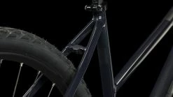 Cube Nature SLX Lady Grey´n´black 9 Cube Nature SLX Lady Grey´n´black -Vélos Soldes CUBE Nature SLX Lady grey n black 645350 Z 4