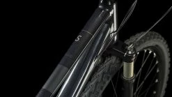 Cube Nature SLX Lady Grey´n´black 11 Cube Nature SLX Lady Grey´n´black -Vélos Soldes CUBE Nature SLX Lady grey n black 645350 Z 6