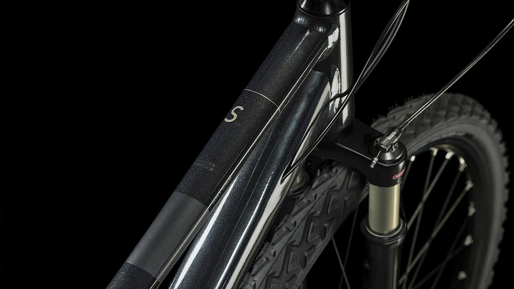 Cube Nature SLX Lady Grey´n´black 6 Cube Nature SLX Lady Grey´n´black – Image 6