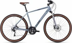 Cube Nature SLX Galactic´n´black