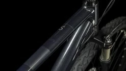 Cube Nature SLX Grey´n´black 8 Cube Nature SLX Grey´n´black -Vélos Soldes CUBE Nature SLX grey n black 645350 3