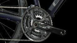 Cube Nature SLX Grey´n´black 11 Cube Nature SLX Grey´n´black -Vélos Soldes CUBE Nature SLX grey n black 645350 6