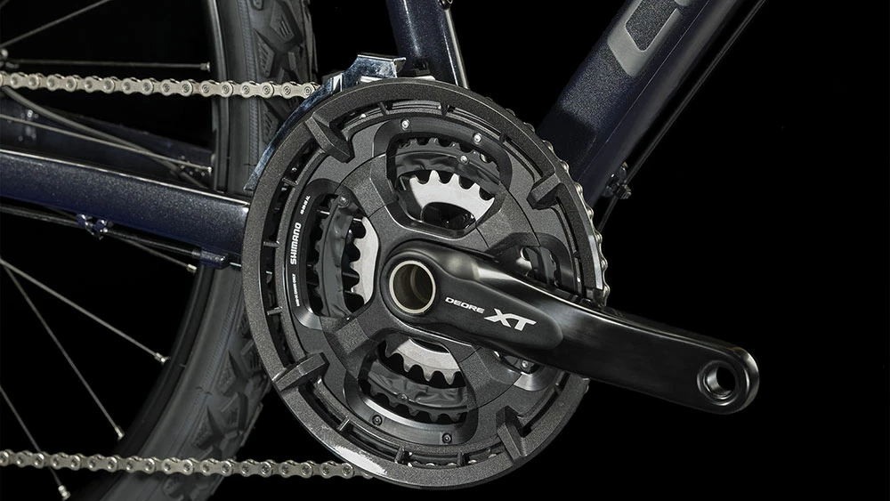 Cube Nature SLX Grey´n´black 6 Cube Nature SLX Grey´n´black – Image 6