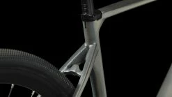 Cube Nulane C:62 SLT Prizmsilver´n´black -Vélos Soldes CUBE Nulane C62 SLT prizmsilver n black 651500 5