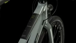 Cube Nulane Pro FE Lady Grey'n'black 8 Cube Nulane Pro FE Lady Grey'n'black -Vélos Soldes CUBE Nulane Pro FE Lady grey n black 651600 3