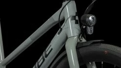 Cube Nulane Pro FE Lady Grey'n'black 10 Cube Nulane Pro FE Lady Grey'n'black -Vélos Soldes CUBE Nulane Pro FE Lady grey n black 651600 5