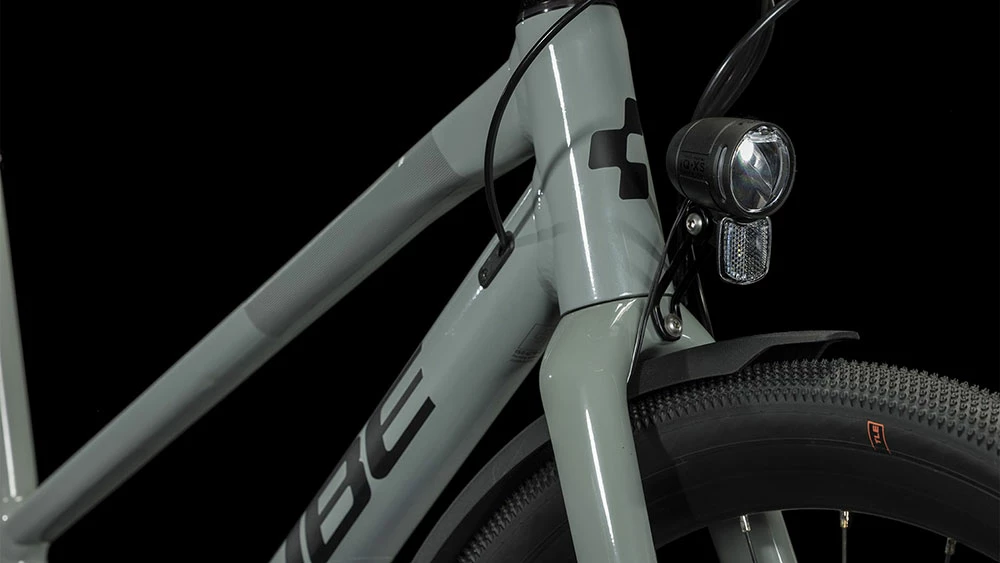 Cube Nulane Pro FE Lady Grey'n'black 5 Cube Nulane Pro FE Lady Grey'n'black – Image 5