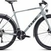 Cube Nulane Pro FE Grey'n'black