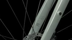 Cube Nulane Pro Grey´n´black -Vélos Soldes CUBE Nulane Pro grey n black 651200 6