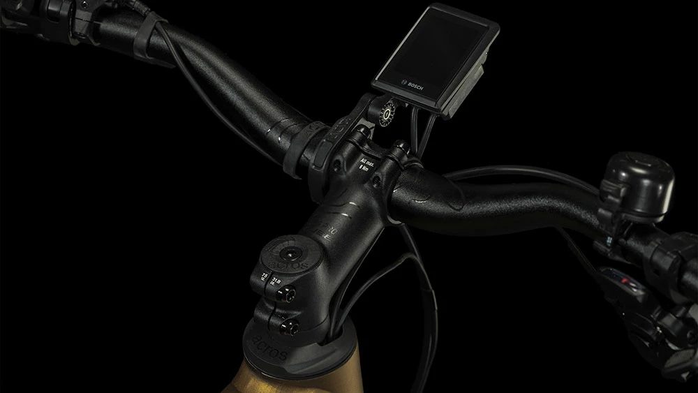 Cube Nuride Hybrid EXC 625 Allroad Lady Caramel´n´black 4 Cube Nuride Hybrid EXC 625 Allroad Lady Caramel´n´black – Image 4