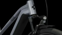 Cube Nuride Hybrid EXC 625 Allroad Lady Polarsilver´n´black -Vélos Soldes CUBE Nuride Hybrid EXC 625 Allroad Lady polarsilver n black 632802 6