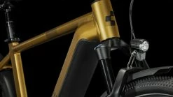 Cube Nuride Hybrid EXC 750 Allroad Caramel´n´black -Vélos Soldes CUBE Nuride Hybrid EXC 750 Allroad caramel n black 632813 5