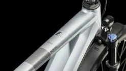 Cube Nuride Hybrid EXC 750 Allroad Polarsilver´n´black 8 Cube Nuride Hybrid EXC 750 Allroad Polarsilver´n´black -Vélos Soldes CUBE Nuride Hybrid EXC 750 Allroad polarsilver n black 632803 2