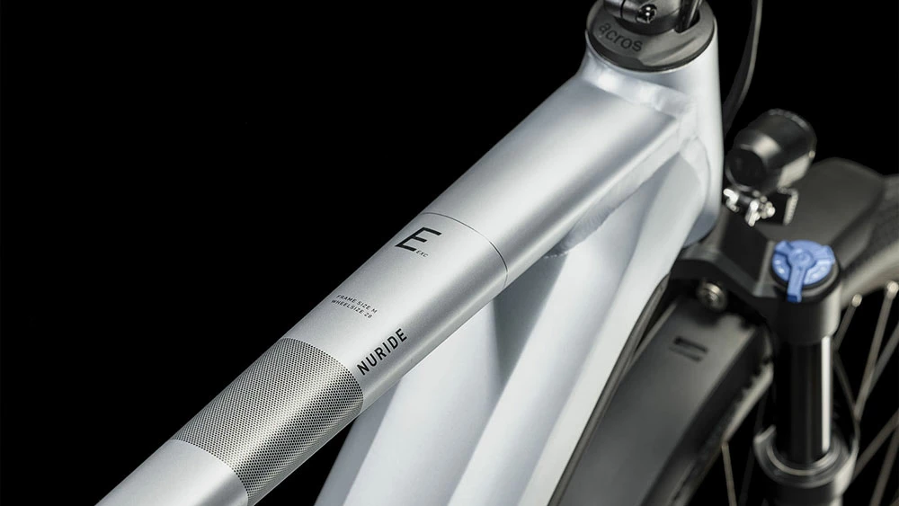 Cube Nuride Hybrid EXC 750 Allroad Polarsilver´n´black 3 Cube Nuride Hybrid EXC 750 Allroad Polarsilver´n´black – Image 3