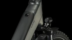 Cube Nuride Hybrid Performance 500 Allroad Easy Entry Graphite´n´black -Vélos Soldes CUBE Nuride Hybrid Performance 500 Allroad Easy Entry graphite n black 632651 E 3