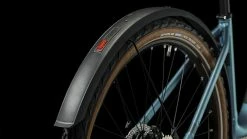 Cube Nuride Hybrid Performance 625 Allroad Easy Entry Metalblue´n´red -Vélos Soldes CUBE Nuride Hybrid Performance 625 Allroad Easy Entry metalblue n red 632661 E 4