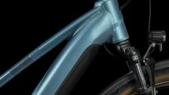 Cube Nuride Hybrid Performance 625 Allroad Lady Metalblue´n´red -Vélos Soldes CUBE Nuride Hybrid Performance 625 Allroad Lady metalblue n red 632661 Z 4