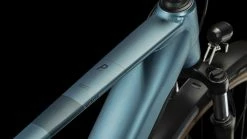 Cube Nuride Hybrid Performance 625 Allroad Metalblue´n´red -Vélos Soldes CUBE Nuride Hybrid Performance 625 Allroad metalblue n red 632661 3