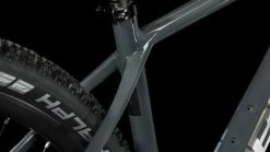 Cube Reaction C:62 Pro Grey´n´metal -Vélos Soldes CUBE Reaction C62 Pro grey n metal 616100 5