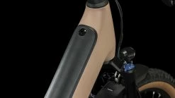 Cube Reaction Hybrid Pro 500 Allroad Easy Entry Blushrose´n´silver -Vélos Soldes CUBE Reaction Hybrid Pro 500 Allroad Easy Entry blushrose n silver 634171 3