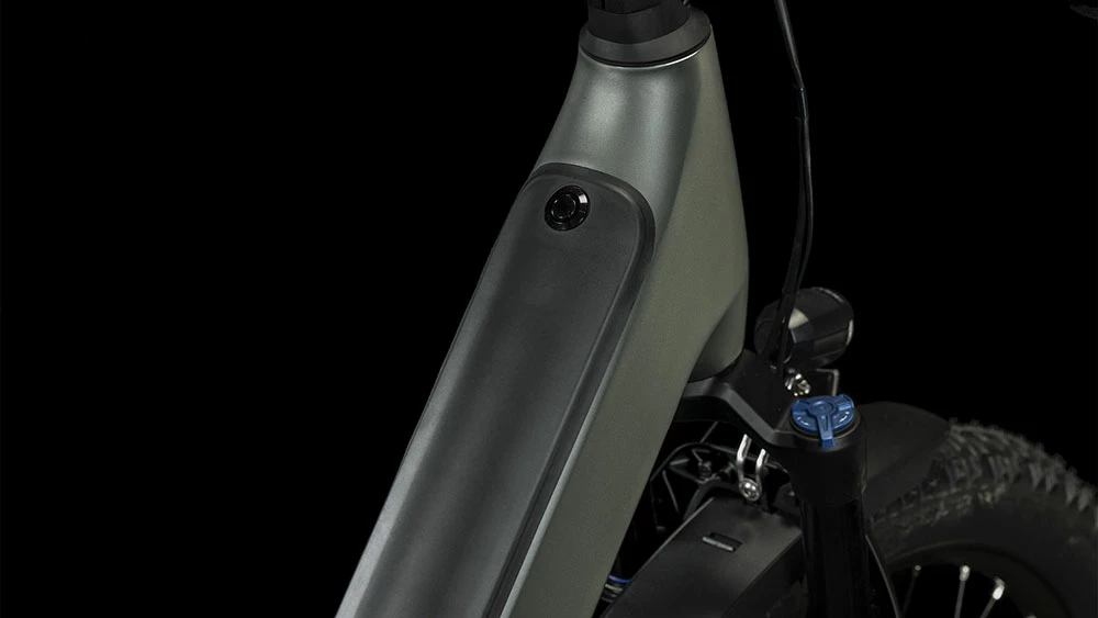 Cube Reaction Hybrid Pro 500 Allroad Easy Entry Flashgrey´n´green 3 Cube Reaction Hybrid Pro 500 Allroad Easy Entry Flashgrey´n´green – Image 3