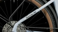 Cube Reaction Hybrid Pro 500 Allroad Easy Entry Flashwhite´n´black -Vélos Soldes CUBE Reaction Hybrid Pro 500 Allroad Easy Entry flashwhite n black 634161 5