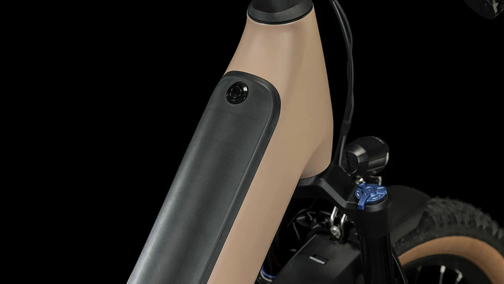 Cube Reaction Hybrid Pro 625 Allroad Easy Entry Blushrose´n´silver 3 Cube Reaction Hybrid Pro 625 Allroad Easy Entry Blushrose´n´silver – Image 3