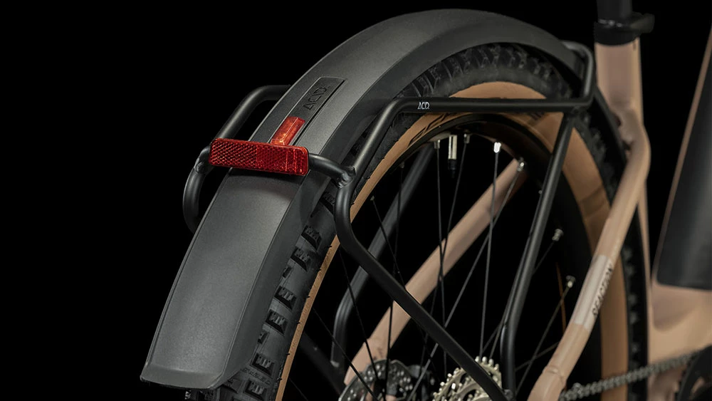 Cube Reaction Hybrid Pro 625 Allroad Easy Entry Blushrose´n´silver 4 Cube Reaction Hybrid Pro 625 Allroad Easy Entry Blushrose´n´silver – Image 4