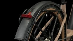 Cube Reaction Hybrid Pro 750 Allroad Easy Entry Blushrose´n´silver -Vélos Soldes CUBE Reaction Hybrid Pro 750 Allroad Easy Entry blushrose n silver 634173 4