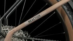 Cube Reaction Hybrid Pro 750 Allroad Easy Entry Blushrose´n´silver -Vélos Soldes CUBE Reaction Hybrid Pro 750 Allroad Easy Entry blushrose n silver 634173 5