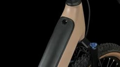 Cube Reaction Hybrid Pro 750 Easy Entry Blushrose´n´silver -Vélos Soldes CUBE Reaction Hybrid Pro 750 Easy Entry blushrose n silver 634123 3