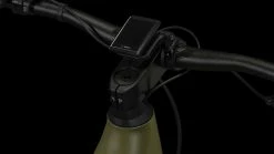 Cube Reaction Hybrid Race 625 Easy Entry Olive´n´green -Vélos Soldes CUBE Reaction Hybrid Race 625 Easy Entry olive n green 634212 4