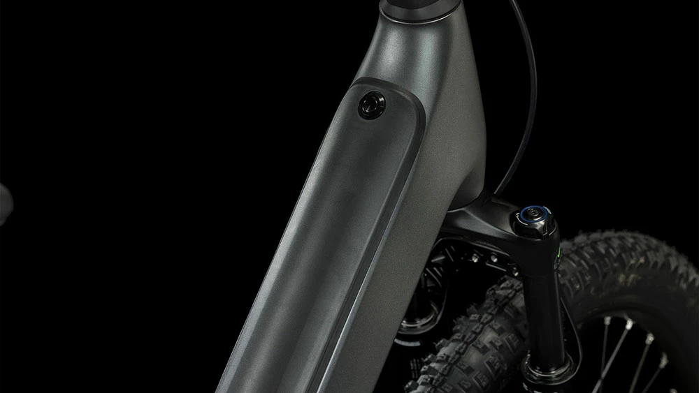 Cube Reaction Hybrid Race 625 Easy Entry Grey´n´metal 4 Cube Reaction Hybrid Race 625 Easy Entry Grey´n´metal – Image 4