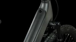 Cube Reaction Hybrid Race 750 Easy Entry Grey´n´metal -Vélos Soldes CUBE Reaction Hybrid Race 750 Easy Entry grey n metal 634203 3