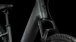 Cube Reaction Hybrid Race 750 Easy Entry Grey´n´metal -Vélos Soldes CUBE Reaction Hybrid Race 750 Easy Entry grey n metal 634203 6