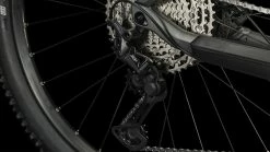 Cube Reaction Hybrid Race 750 Grey´n´metal -Vélos Soldes CUBE Reaction Hybrid Race 750 grey n metal 634203 6